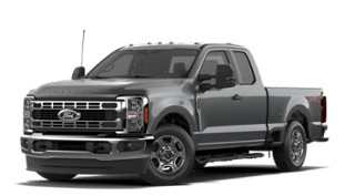 2027 Ford Super Duty® External Image 1